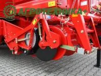 Вал 037.02105 для комбайнов Grimme SE 75-20/30/40/50/55