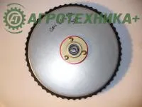 Ступица 200.29419 ролика в сборе для комбайнов Grimme SE 75-20/30/40/50/55