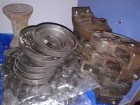 Кронштейны к культиваторам
