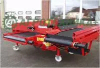 Лента 076.06715 транспортерная для сортировочной машины WG 900 Grimme