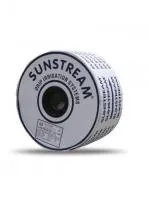 Капельная лента эмиттерная Sunstream 20см 6 mil (2500м)