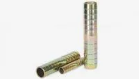 AC.120.513 Фиттинг cоеденительный стальной №10