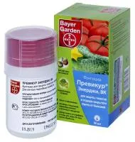 Фунгицид ПРЕВИКУР ЭНЕРДЖИ (20 мл) Bayer