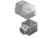 Заслонка DUNGS DMK 515-P