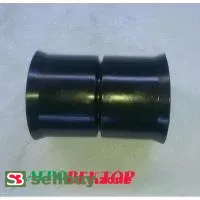Муфта двухраструбная