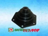 Чехол коробки передач МТЗ 50-1702236