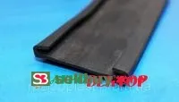 Профиль резиновый уплотнительный бака