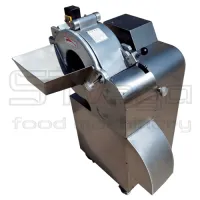 Промислова овочерізка для нарізки кубиками та бруском STvega Dicer H400