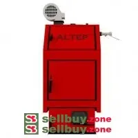 Твердотопливные котлы КТ-3EN 14 кВт