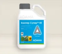 Бампер Супер 490